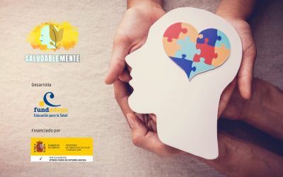 Programa SaludableMente – Jóvenes, Familias y Salud Mental