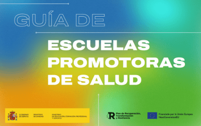 Guía de Escuelas Promotoras de Salud
