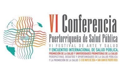 Encuentro Internacional de Salud Pública, Promoción de la Salud y Universidades Promotoras de la Salud