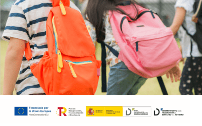 El alumnado con Autismo. Guía de orientaciones generales para equipos docentes en Educación Primaria y Secundaria