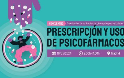 Prescripción y uso de psicofármacos desde la perspectiva de género