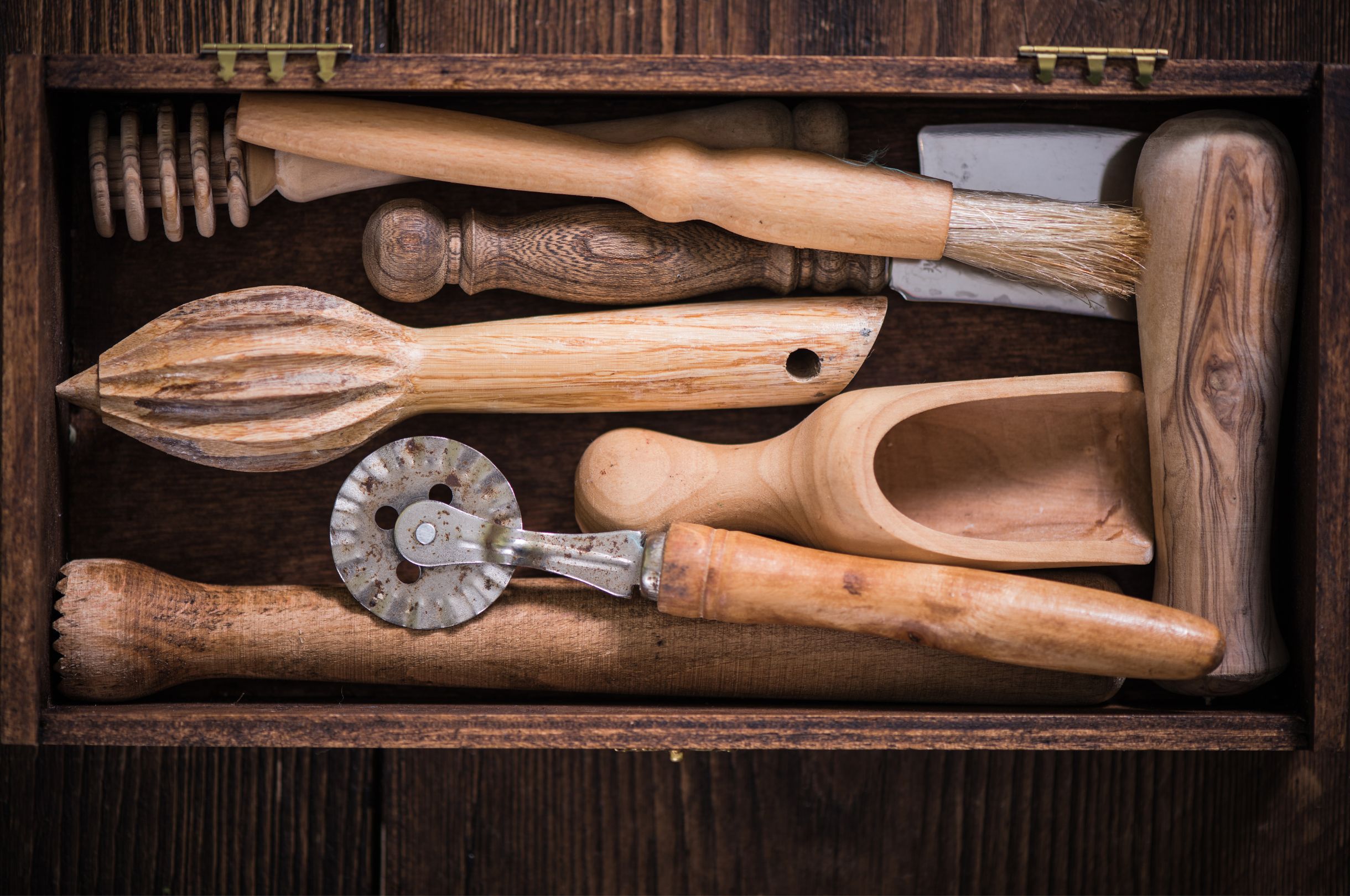 Los inicios culinarios: un viaje a través de los inventos más rudimentarios de nuestra cocina