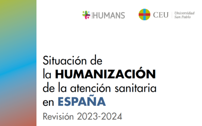 Situación de la humanización de la atención sanitaria en España