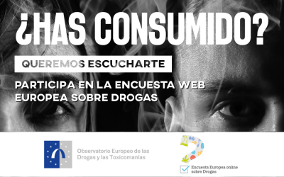 Encuesta Web Europea sobre Drogas