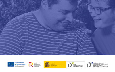 I Plan de Acción de la Estrategia Española en Trastorno del Espectro del Autismo