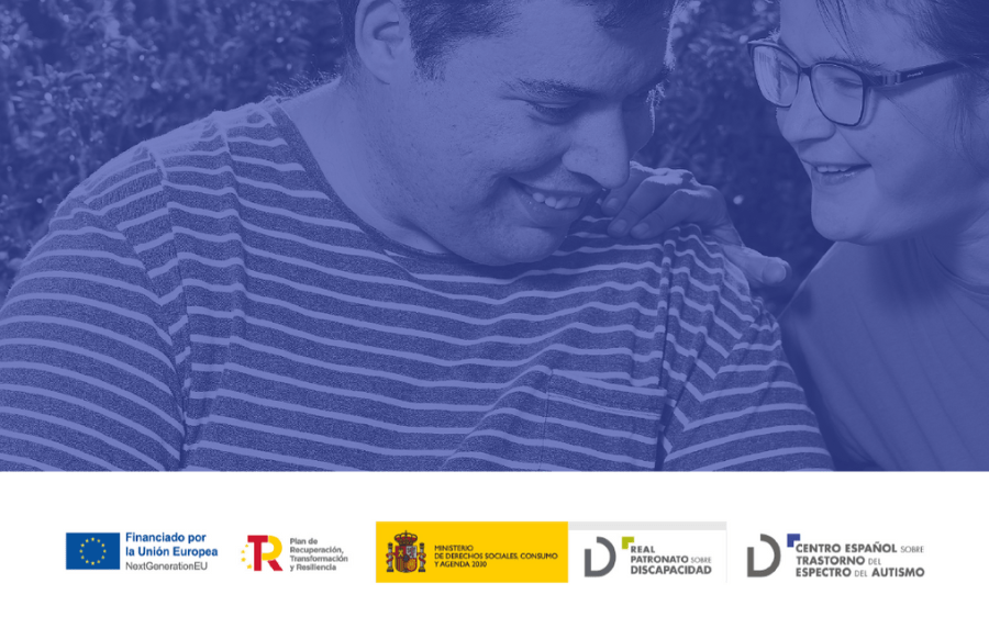 I Plan de Acción de la Estrategia Española en Trastorno del Espectro del Autismo