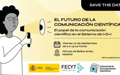 El Futuro de la Comunicación Científica