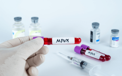 Protocolo para la detección precoz y manejo de casos de mpox en España