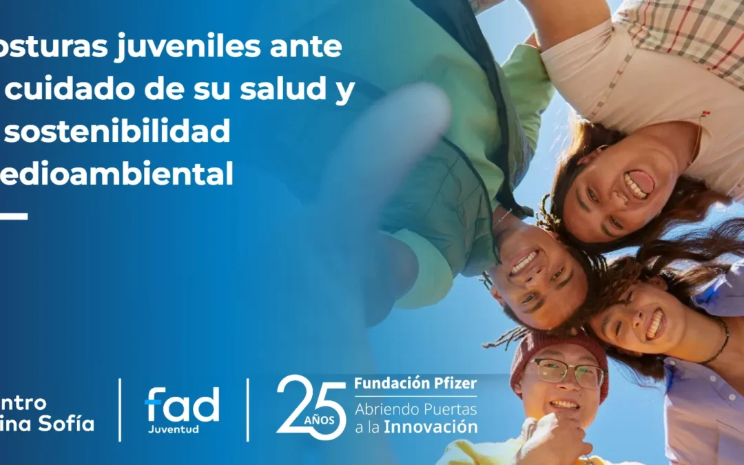 Posturas juveniles ante el cuidado de su salud y la sostenibilidad medioambiental