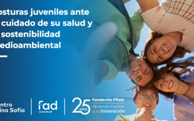 Posturas juveniles ante el cuidado de su salud y la sostenibilidad medioambiental