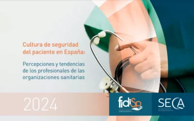 Cultura de Seguridad del Paciente en España