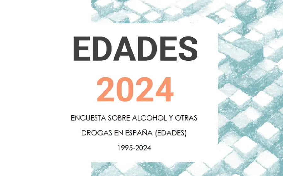 Encuesta sobre alcohol y otras drogas en España – Informe EDADES 2024