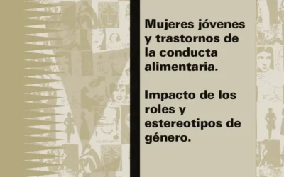 Mujeres jóvenes y trastornos de la conducta alimentaria
