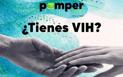 Estudio PAMPER: atención psicosocial digital para mejorar la calidad de vida de personas con VIH